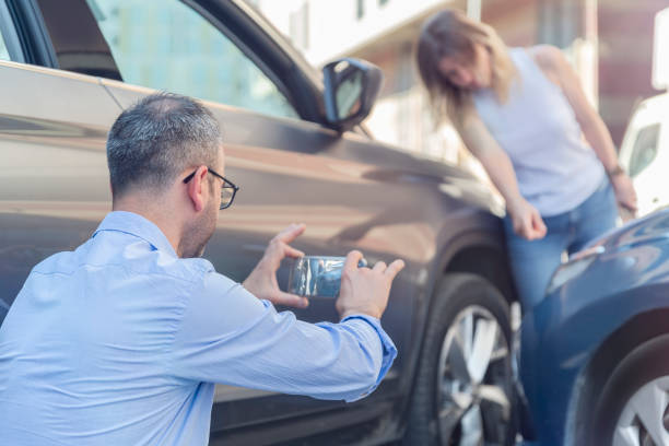Professional Commercial Auto Insurance technician working in Youngwood, PA